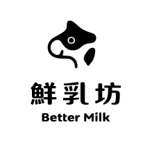 鮮乳坊LOGO