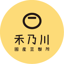 禾乃川LOGO